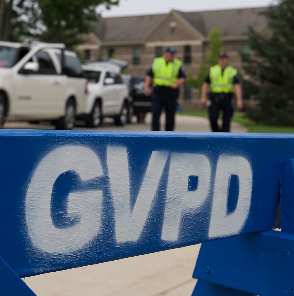 GVPD Employment